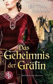 Cover von Das Geheimnis der Gräfin