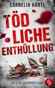 Cover von Tödliche Enthüllung