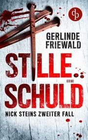 Cover von Stille Schuld