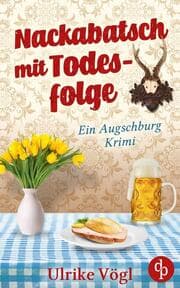Cover von Nackabatsch mit Todesfolge