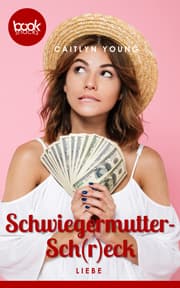 Cover von Schwiegermutter-Sch(r)eck