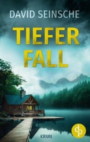 Cover von Tiefer Fall