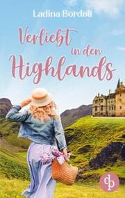 Cover von Verliebt in den Highlands
