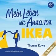 Cover von Mein Leben mit Anna von IKEA - Hochzeit