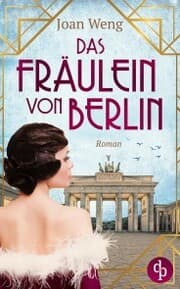 Cover von Das Fräulein von Berlin