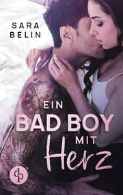 Cover von Ein Bad Boy mit Herz
