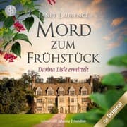 Cover von Mord zum Frühstück