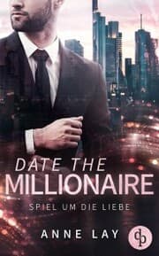 Cover von Date the Millionaire