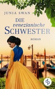 Cover von Die venezianische Schwester