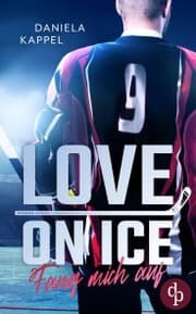 Cover von Love on Ice