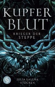 Cover von Krieger der Steppe