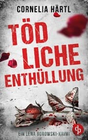 Cover von Tödliche Enthüllung