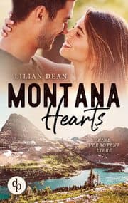 Cover von Montana Hearts