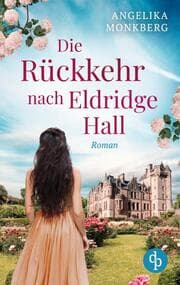 Cover von Die Rückkehr nach Eldridge Hall
