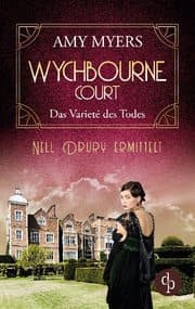 Cover von Das Varieté des Todes