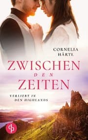 Cover von Zwischen den Zeiten