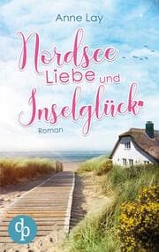 Cover von Nordseeliebe und Inselglück