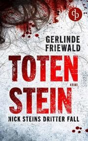 Cover von Totenstein