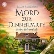 Cover von Mord zur Dinnerparty