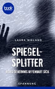 Cover von Spiegelsplitter