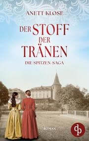 Cover von Der Stoff der Tränen