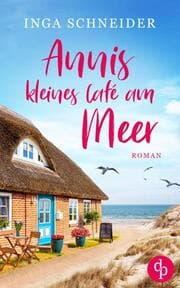 Cover von Annis kleines Café am Meer