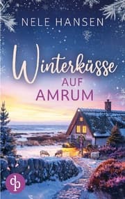 Cover von Winterküsse auf Amrum