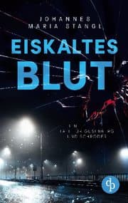 Cover von Eiskaltes Blut