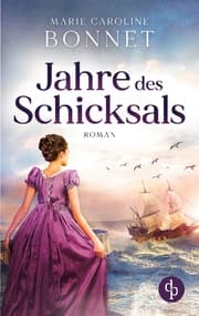 Cover von Jahre des Schicksals