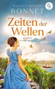 Cover von Zeiten der Wellen