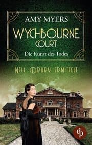 Cover von Wychbourne Court - Die Kunst des Todes