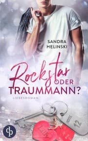 Cover von Rockstar oder Traummann?