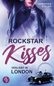 Cover von Rockstar Kisses