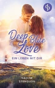Cover von Deep Blue Love