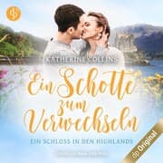 Cover von Ein Schotte zum Verwechseln