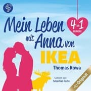 Cover von Mein Leben mit Anna von IKEA
