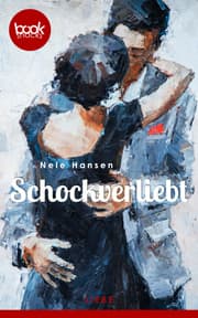 Cover von Schockverliebt