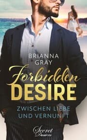 Cover von Forbidden Desire
