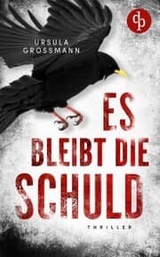 Cover von Es bleibt die Schuld