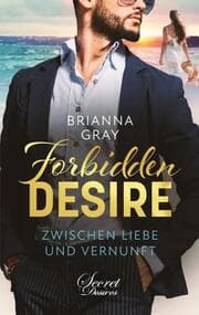 Cover von Forbidden Desire