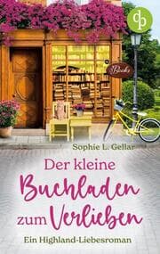 Cover von Der kleine Buchladen zum Verlieben
