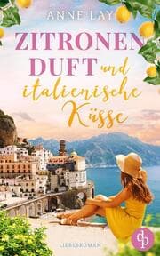 Cover von Zitronenduft und italienische Küsse