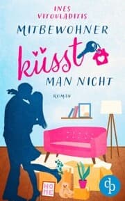 Cover von Mitbewohner küsst man nicht