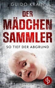 Cover von Der Mädchensammler