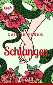 Cover von Schlangen