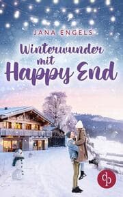Cover von Winterwunder mit Happy End