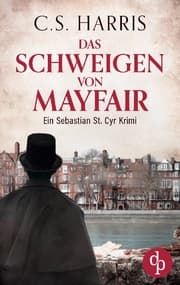 Cover von Das Schweigen von Mayfair