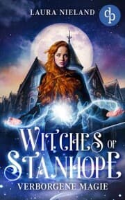 Cover von Witches of Stanhope