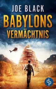 Cover von Babylons Vermächtnis