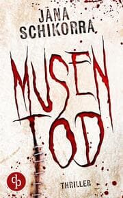 Cover von Musentod